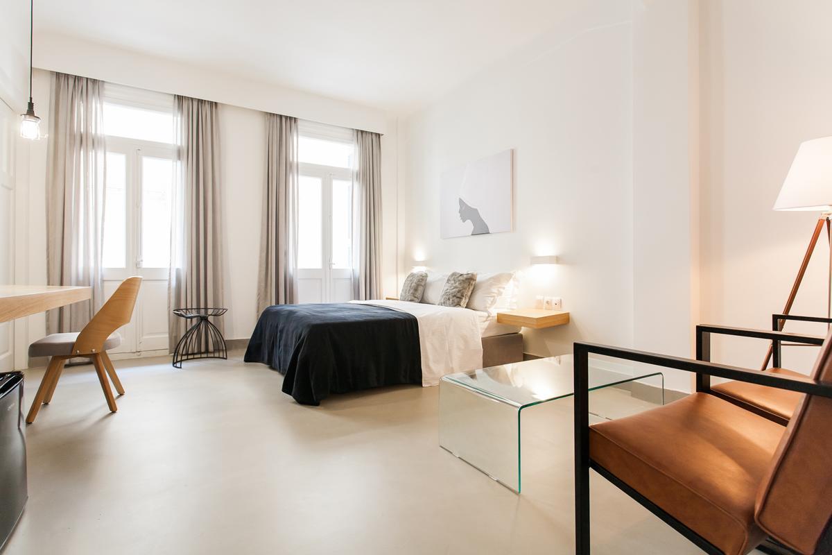 Monastiraki Suites By Livin Urbban Aten Exteriör bild