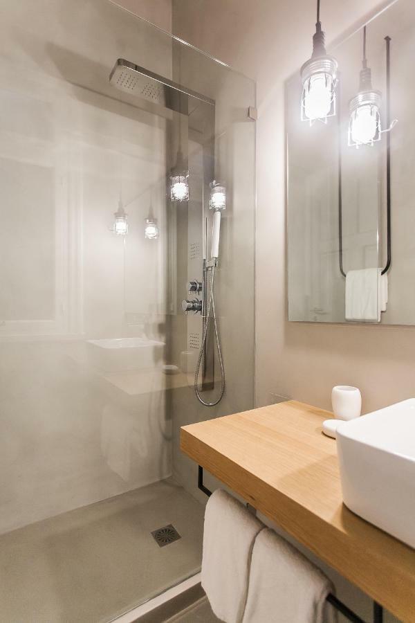 Monastiraki Suites By Livin Urbban Aten Exteriör bild