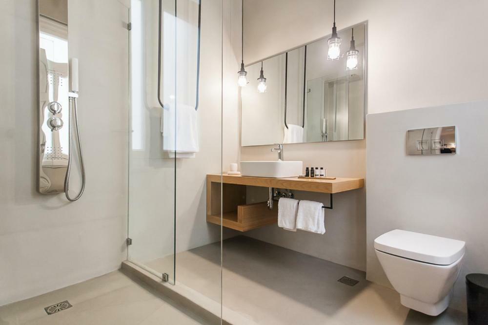 Monastiraki Suites By Livin Urbban Aten Exteriör bild